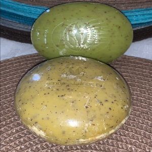 Serious Skin Olive Soap NW0T 2/$16